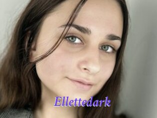 Ellettedark