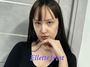 Ellettefrost