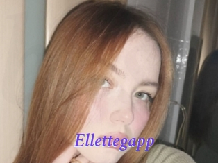 Ellettegapp