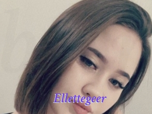 Ellettegeer