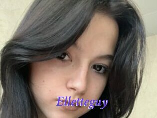 Elletteguy