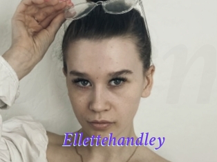 Ellettehandley