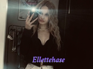 Ellettehase