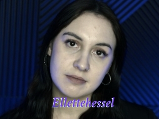 Ellettehessel