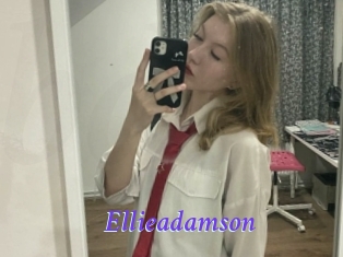 Ellieadamson