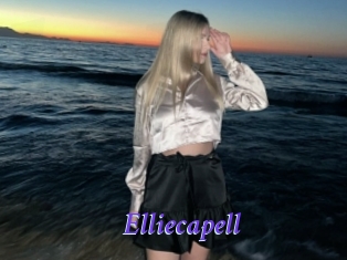 Elliecapell