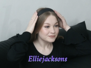 Elliejacksons