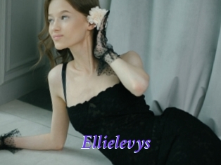 Ellielevys