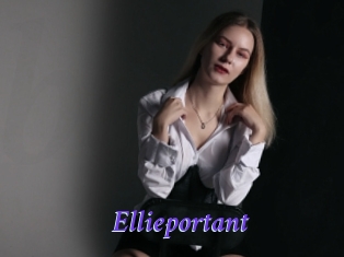 Ellieportant