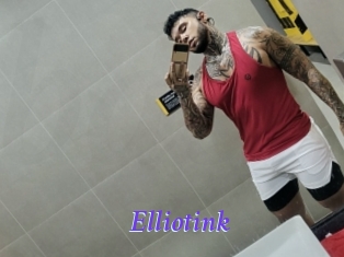 Elliotink