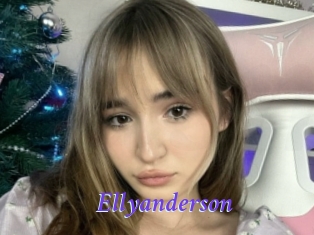 Ellyanderson