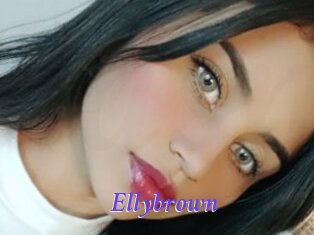 Ellybrown