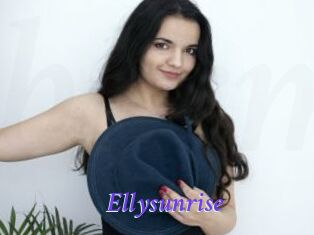 Ellysunrise