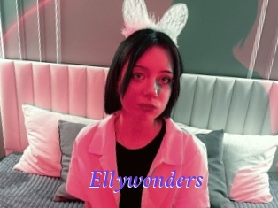 Ellywonders