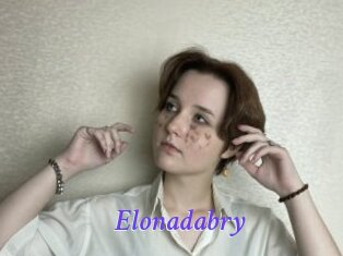 Elonadabry