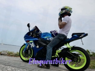 Eloquentbiker