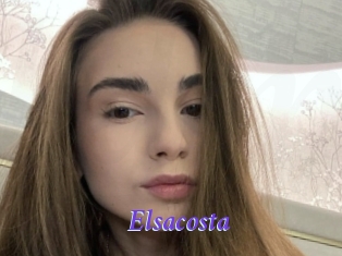 Elsacosta