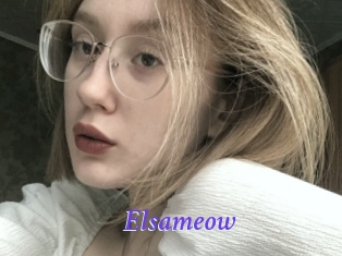 Elsameow