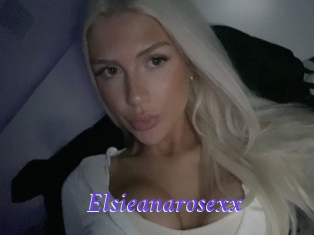 Elsieanarosexx