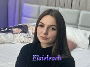 Elsieleach