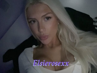 Elsierosexx