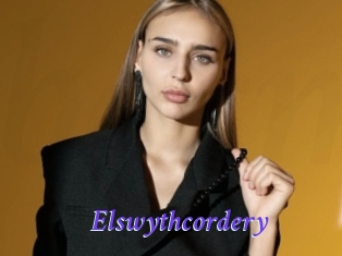 Elswythcordery