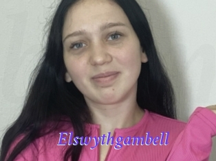 Elswythgambell