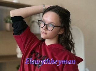 Elswythheyman