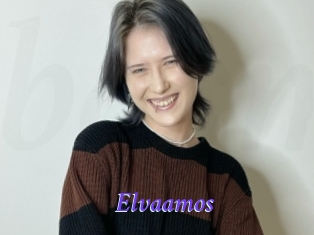 Elvaamos