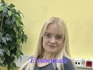 Elvabenham