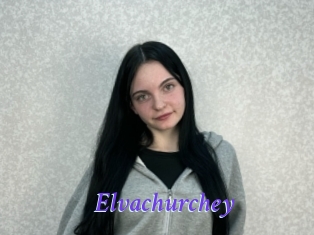 Elvachurchey