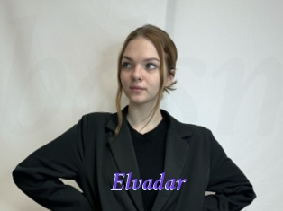 Elvadar