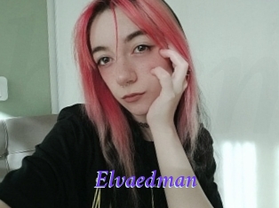 Elvaedman