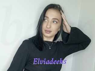 Elviadeeks