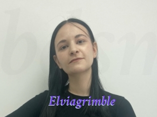 Elviagrimble