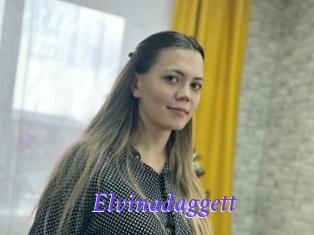 Elvinadaggett