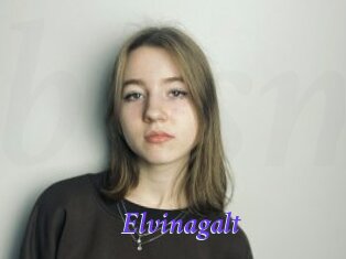 Elvinagalt