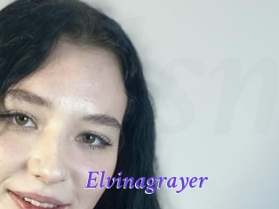 Elvinagrayer