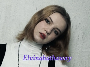 Elvinahathaway