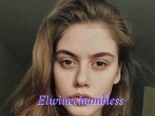 Elwinechambless