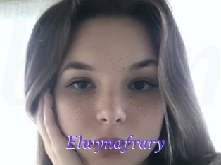 Elwynafrary