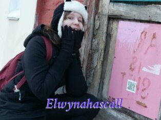 Elwynahascall