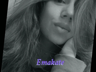 Emakate