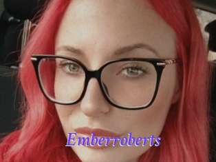 Emberroberts