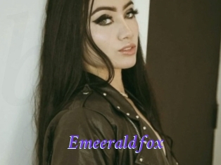 Emeeraldfox