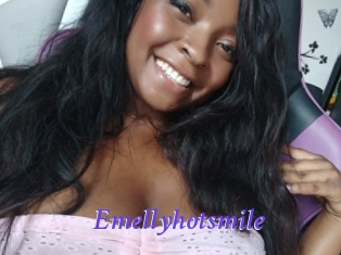 Emellyhotsmile