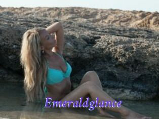 Emeraldglance