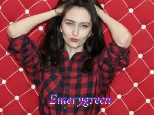 Emerygreen