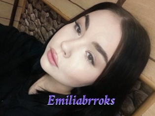 Emiliabrroks