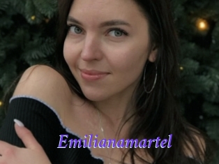 Emilianamartel